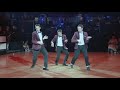 RTSF 2018 - The French Fries: Nicolas, Jeremy, Florent RTSF 2018 - The French Fries: Nicolas, Jeremy, Florent