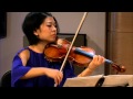 Beethoven String Quartet No. 4 in C minor,  Op. 18, No. 4 - Ying Quartet (Live)