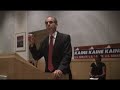 Andy Schmookler on Labor Day