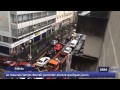 Le mauvais temps devrait persister encore quelques jours