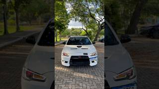 Mitsubishi Lancer Mt