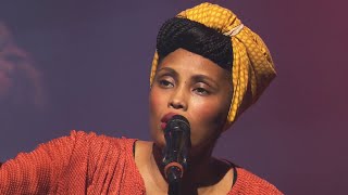 Imany - You will never know (Olympia de Paris)