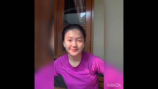 Tiktok Chika Jedag Jedug Pamer Gunung Gede - Gaboleh Skip.