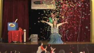 Big Balloon Show 2009 Highlights