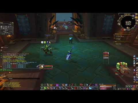 이버블 와우: wow 월드오브워크래프트: world of warcraft 실시간 스트리밍