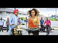 Diljit Dosanjh Full Hindi Dubbed Blockbuster Film | THE LION OF PUNJAB | Punjabi Movie Hindi Dubbed
