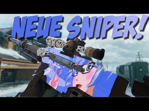 Havelina AA50 Klasse in BO4 + Modern Warfare News