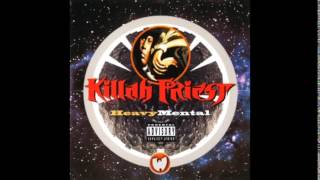 Watch Killah Priest Almost There video