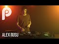 Alex Rusu | DJ Set @ Pertum Studio