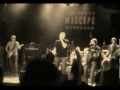the madcaps - tommy gun live*2011