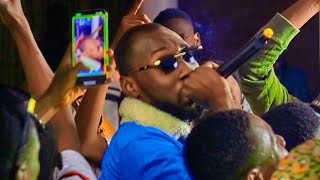 Choba - Mugunta Hommage A Dangana