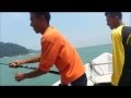Mancing Jenahak 6kg Pulau Pangkor