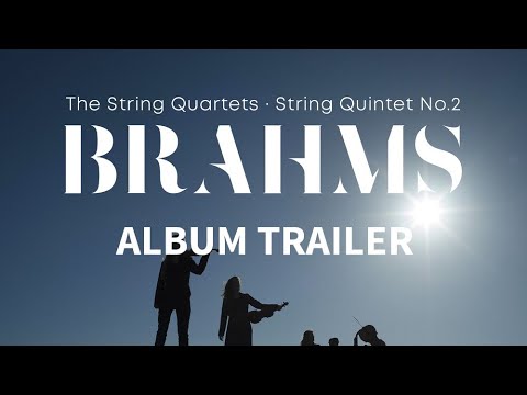 Thumbnail of Dudok Quartet Amsterdam - Complete String Quartets & String Quintet No. 2 Trailer