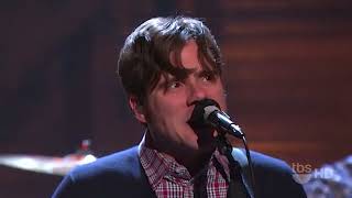 Watch Jimmy Eat World Coffee And Cigarettes video