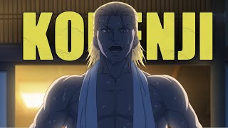 Kouenji - Hail To The King Amv