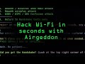 Hacking Wi-Fi in Seconds with Airgeddon & Parrot Security OS [Tutorial]