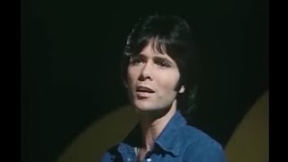 Watch Cliff Richard The Word Is Love video