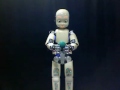 Welsh university develops child-like robot
