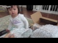 The most Disgusting Smell! - January 26, 2014 - itsJudysLife Vlog