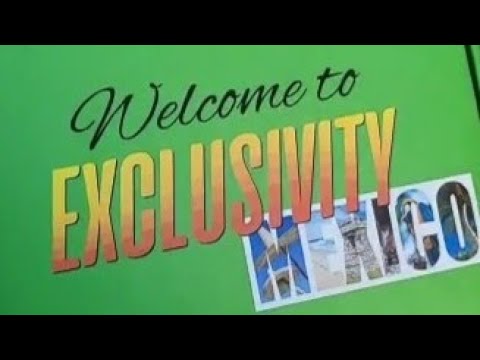mexican vacation ep.1