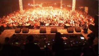 Watch Crystal Method Play For Real video