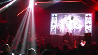 Watch 36 Crazyfists Turn To Ashes video