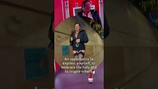Erika Preziosi Over 50 Natural Beauty & Timeless Elegance