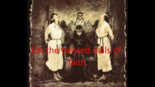 Watch Cradle Of Filth The Twisted Nails Of Faith video