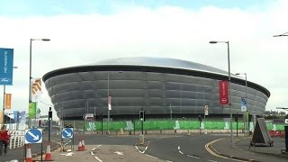 Glasgow ready for 'biggest Commonwealth Games ever'
