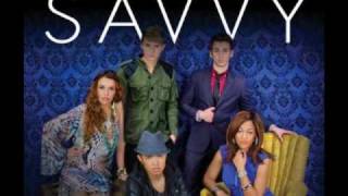 Watch Savvy Sms video