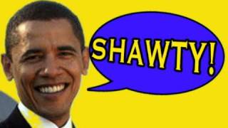 Songify This - Obama Sings to the Shawties (replay extended) Songify This - Obama Sings to the Shawties (replay extended)
