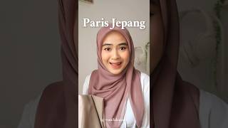 Ke Paris Dan Ke Jepang