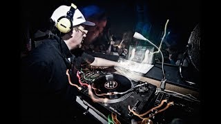 Marcus Intalex Tribute Mix
