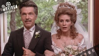 Shelby And Jacksons Wedding Steel Magnolias Julia Roberts, Sally Field, Dolly Parton