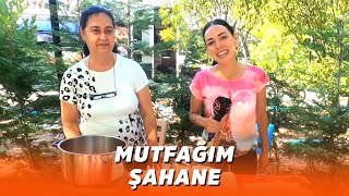 Özlem & Yasin Ile Mutfağım Şahane - 5 Ekim 2020
