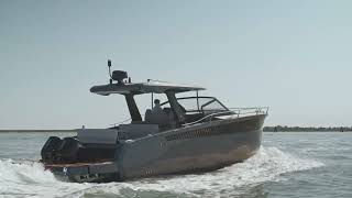 Venezia Boat Show 2025 - Luxia Yachts