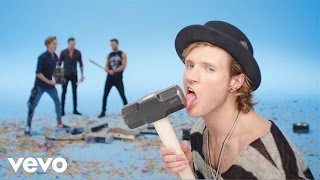 Watch McFly Love Is On The Radio video