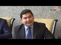 K'jaan tanggung setengah bilion ringgit untuk jet baru