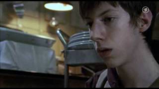 Max Mauff In Tatort - Sterben Für Die Erben