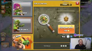0-13 Köy Max Oluyor Clash Of Clans