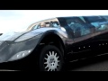 Ride the Electric Abu Dhabi Stretch Limo SuperBus   Green Prophet