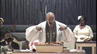 FRIENDSHIP BAPTIST CHURCH BALTIMORE MD 4