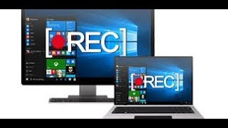WİNDOWS 8.1 PRO DA NASIL VİDEO ÇEKİLİR