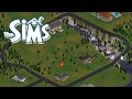 Sims 1 Oynayalım Çünkü Sims 4 B*k Gibi