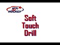 Stickhandling Drills - Soft Touch