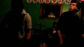 Watch Angry Johnny The Killbillies Mr Undertaker video
