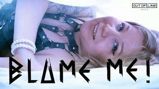 Blame Me! - Always Misplaced (Official Music Video)