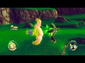 Dragonball Z: What If Battle - Team Broly Vs Team Cell