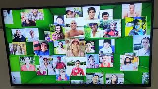 Así Somos De Teletica C 7 Siempre Con Usted
