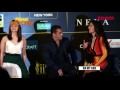 Salman Khan Turns Concerned For Katrina Kaif's Dress & How? | Bollywood News